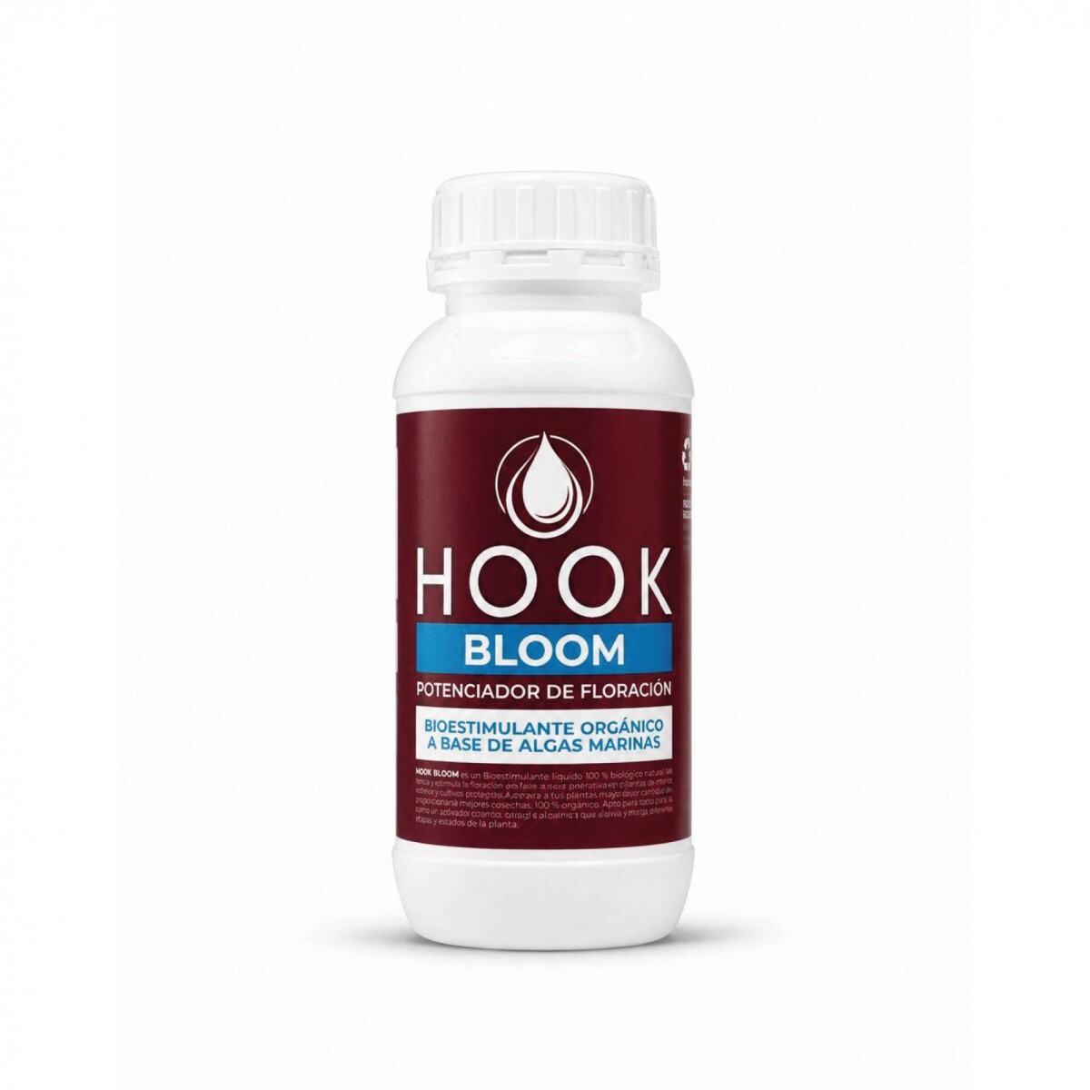 HOOK BLOOM 500ML 