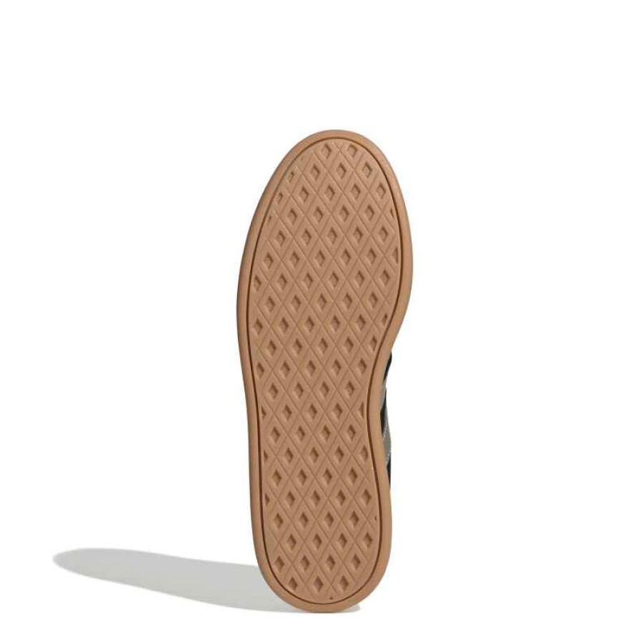 Championes de Mujer Adidas Breaknet Sleek Negro - Plateado