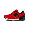 Austral Running Rojo-negro