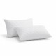 Set x2 Funda impermeable de almohada S/C