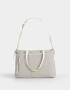 Bolsos Deportivo Bolso Sport - Gris Claro