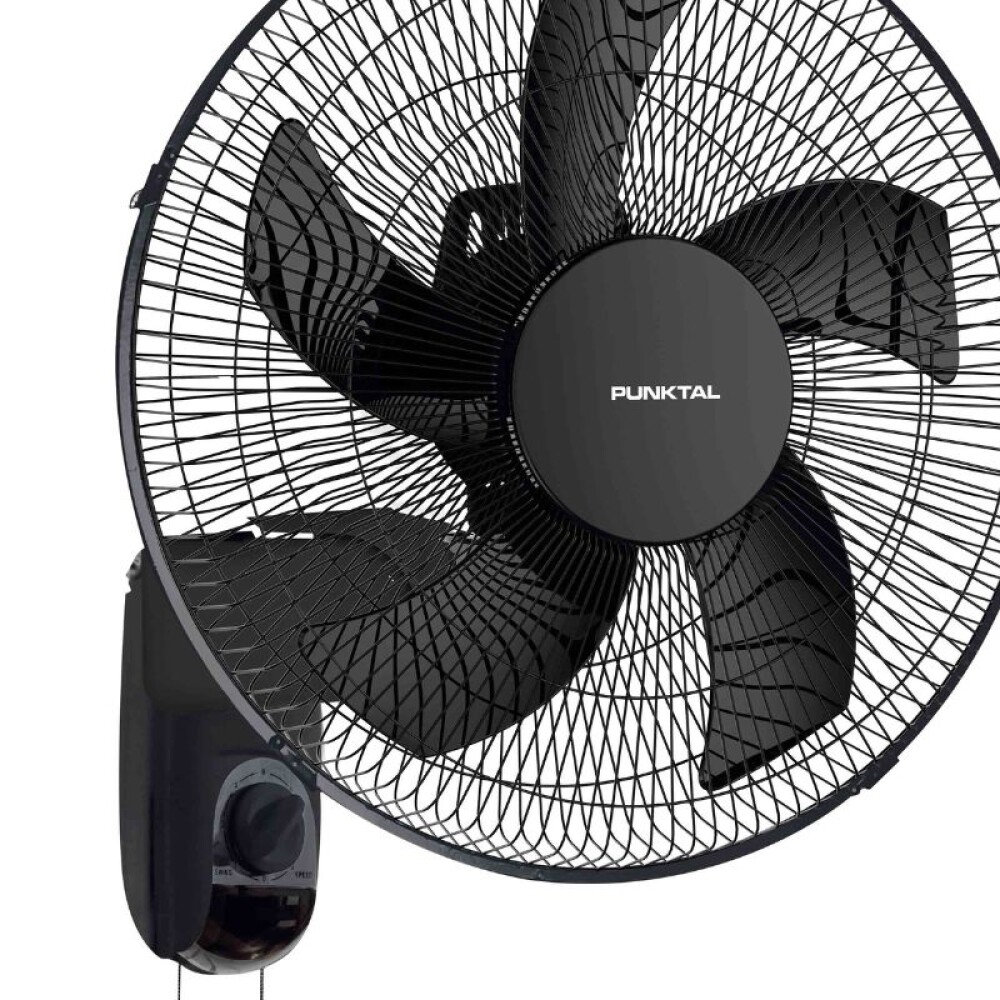 Ventilador de Pared PK-4060 VT - PUNKTAL Ventilador de Pared PK-4060 VT - PUNKTAL