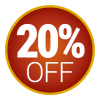 20% Ciber
