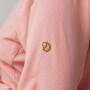 Abisko Trekking - Mujer Dusty Rose