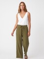 PANTALON JESOFA OLIVA