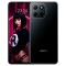 Honor X6c 6gb/256gb 4g NEGRO