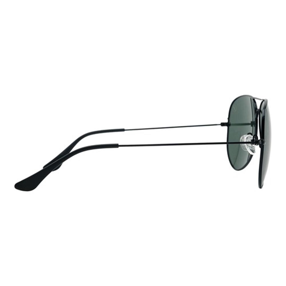 Lentes De Sol Chilli Beans Colecao P1 Negro/Negro