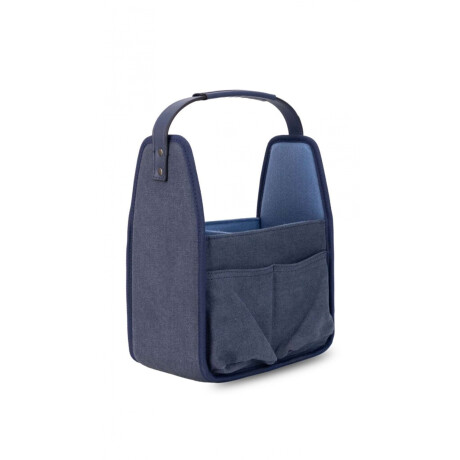 Posatermo Namibia Canvas Azul