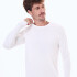 Remera Baldur Blanco