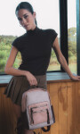 MOCHILA CALCUTA ACERO CUARZO Y TANNAT