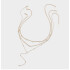ALLIER GOLD/CLEAR MULTI GOLD/CLEAR MULTI