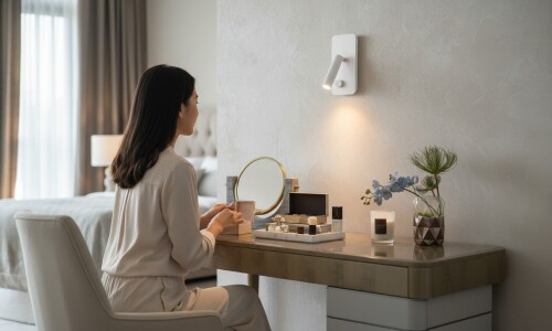 Luminaria direccionable SARA W1DL Luminaria Direccionable Sara W1dl