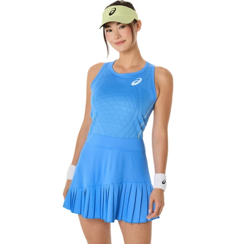 Match Dress - Mujer Blue Coast