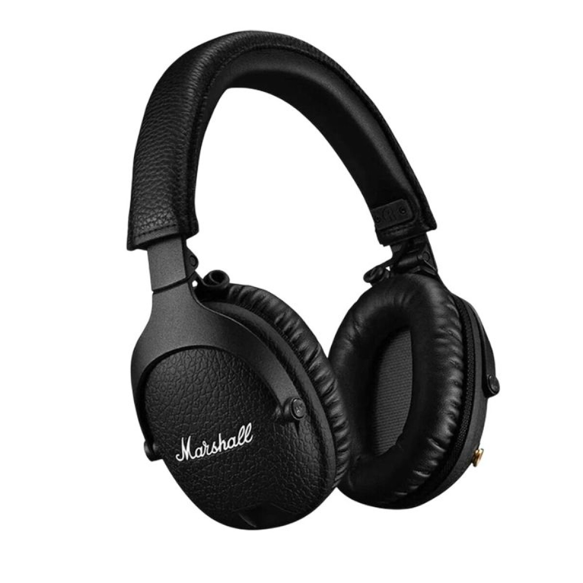 Auricular Marshall Monitor Ii Black 