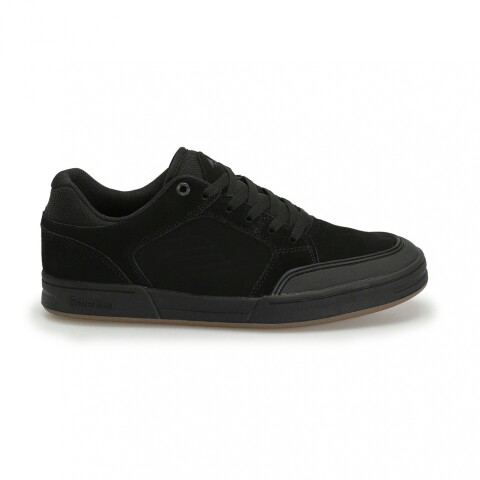 Championes Emerica Heretic Black