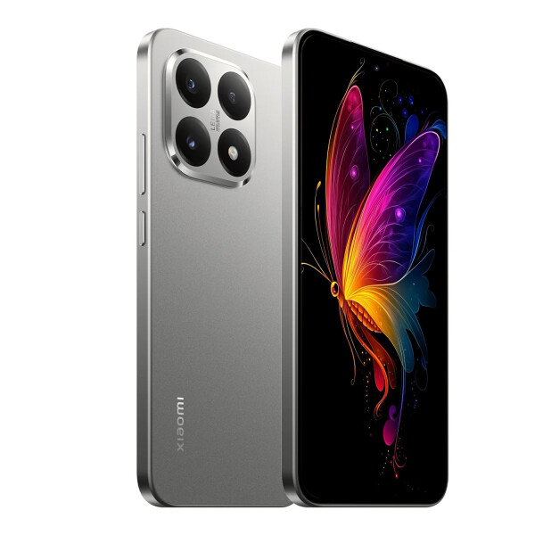 Xiaomi 15t 24gb (12+12)gb Ram 512gb 5g GRIS
