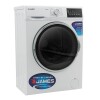 Lavadora James Lr1008 Bl 6 Kg Slim Espacios Reducidos Color Blanco Lavadora James Lr1008 Bl 6 Kg Slim Espacios Reducidos Color Blanco