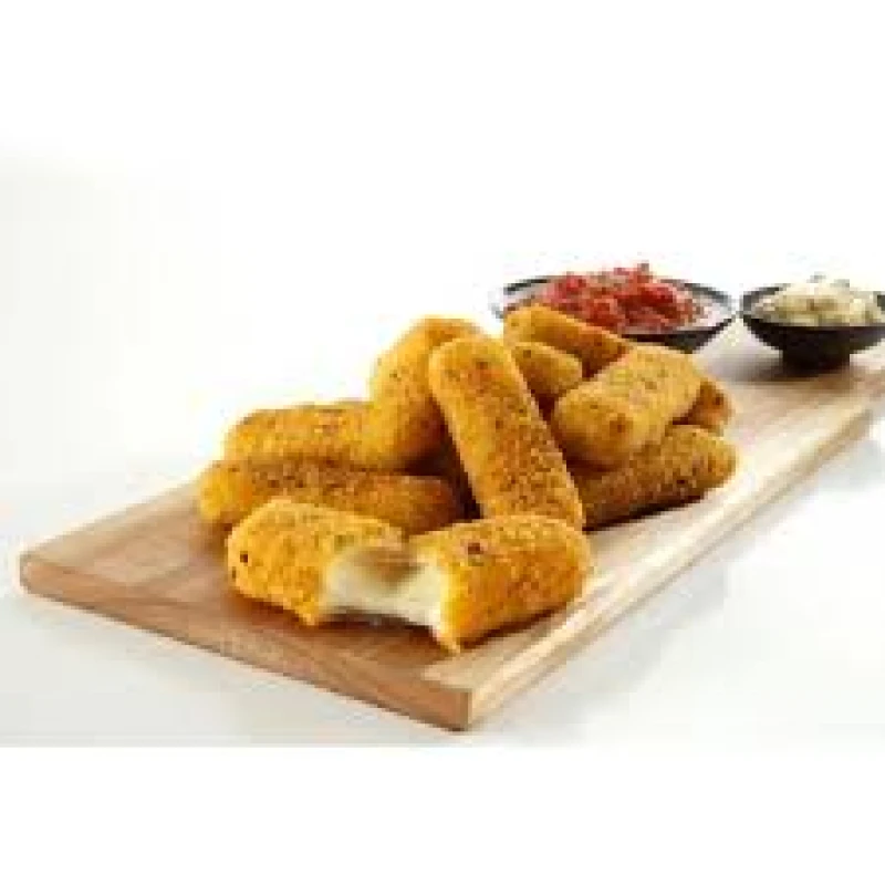 Bastón muzzarella 2kg Bastón muzzarella 2kg