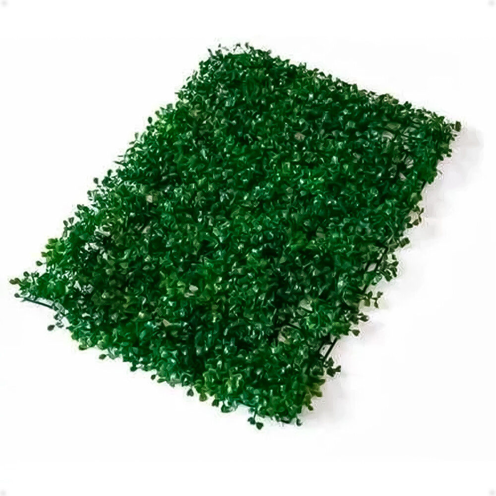 Pack x10 Panel De Césped Sintético 60x40cm Pack x10 Panel De Césped Sintético 60x40cm