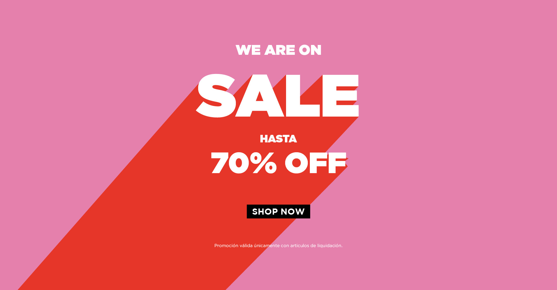 SALE POC