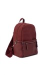 MOCHILA MIRIAM BORDEAUX