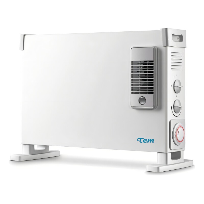 Convector Tem T1fco24tt1301 2000w Convector Tem T1fco24tt1301 2000w