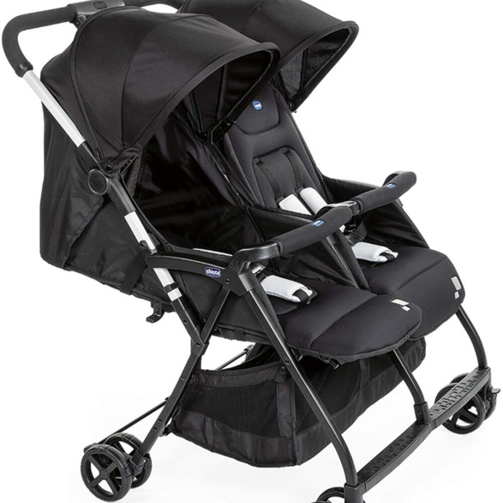 Coche doble OHLALÀ TWIN CHICCO Coche doble OHLALÀ TWIN CHICCO