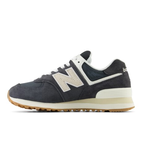 Championes New Balance de Hombre - 574 - ML574DBH BLACK