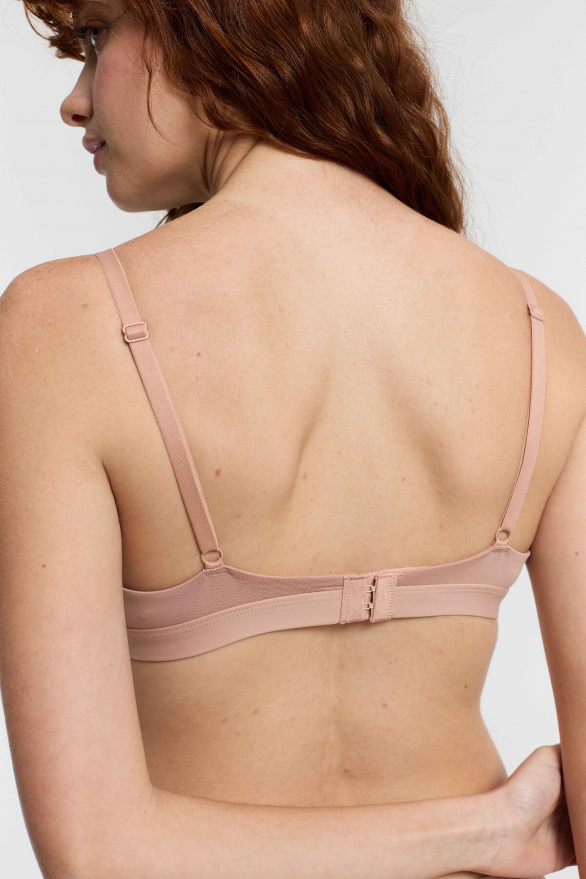 Bralette Isabel Tostado