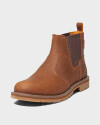 Botas Chelsea Redwood Falls Mid Hombre Saddle