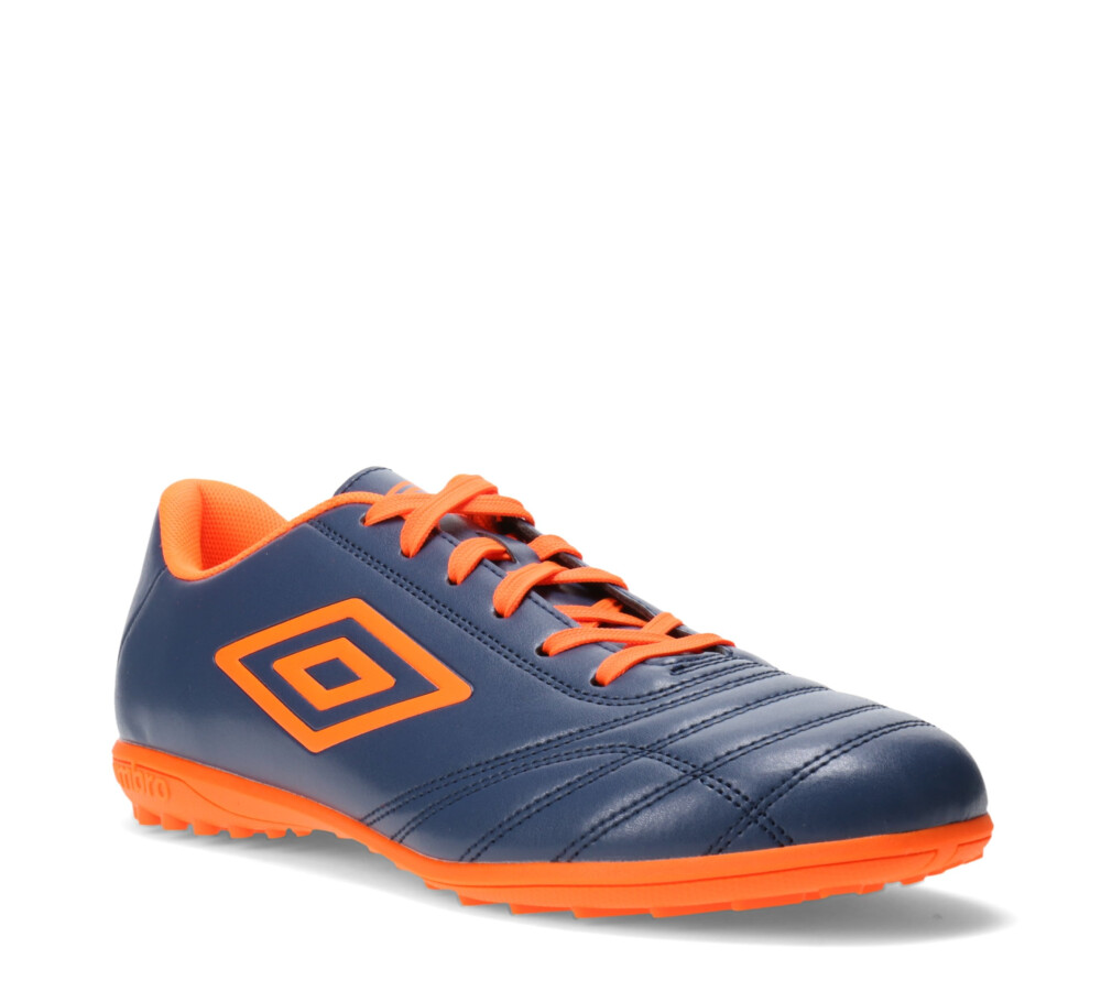 Futbol 5 Classico II TF Marino/Naranja