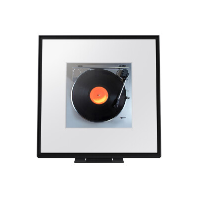 BOCINA MUSIC FRAME, 2.0 CH, 6 SPEAKERS, BLUETOOTH 001