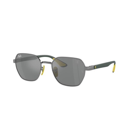 Ray Ban Rb3794-m F095/6g