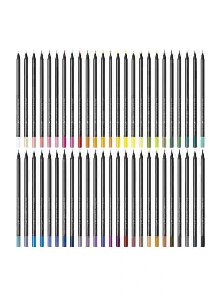 LAPICES SUPERFOFT X 24 MULTICOLOR