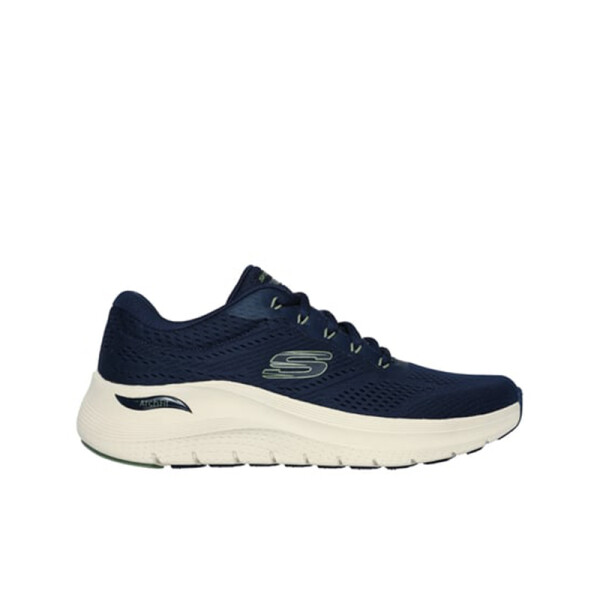 Championes Arch Fit 2.0 Azul