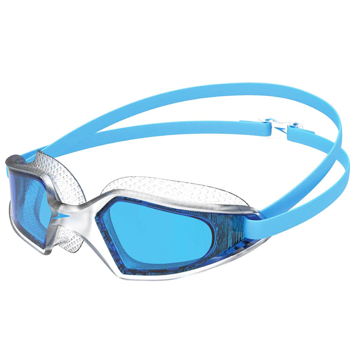 Lentes De Natacion Speedo Original Piscina P/ Adulto - Azul 