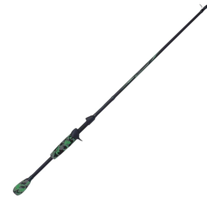 Caña De Pescar Berkley Amp 2.10m 1 Tramo Caña De Pescar Berkley Amp 2.10m 1 Tramo
