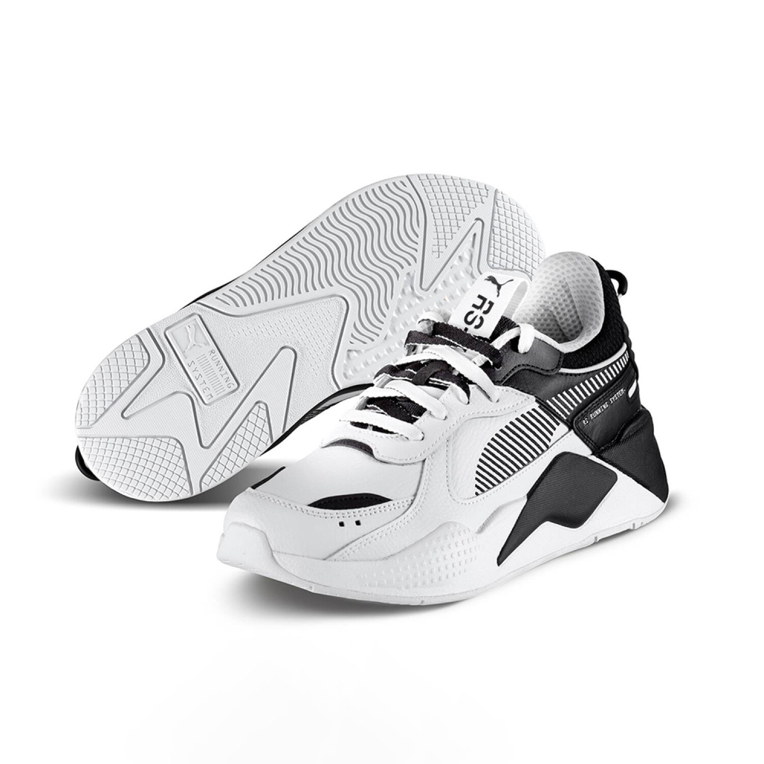 Tenis Puma Hombre Deportivas Puma Rs X Zapatillas Urbano Hombre