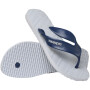Sandalias Havaianas Track Waves Hombre Gris Hielo