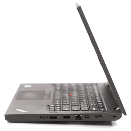 Notebook Lenovo ThinkPad L470 14'' I3-7100 128GB SSD 8GB RAM Negro