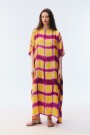 KAFTAN RISHA Violeta