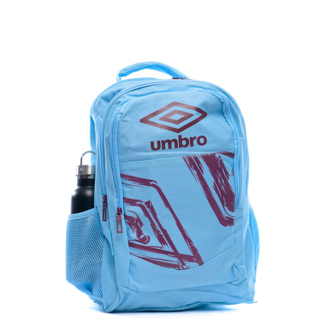 Mochila Umbro Bloop​ Celeste