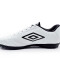 Championes Classic II TF Umbro Hombre Blanco, Negro
