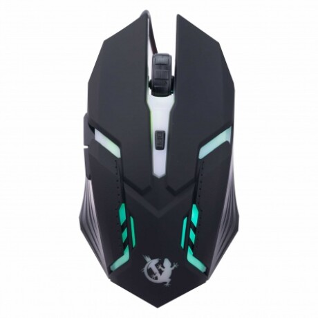 Mouse Gamer X-Lizzard XZZ-MO-01 con cable. Mouse Gamer X-Lizzard XZZ-MO-01 con cable.