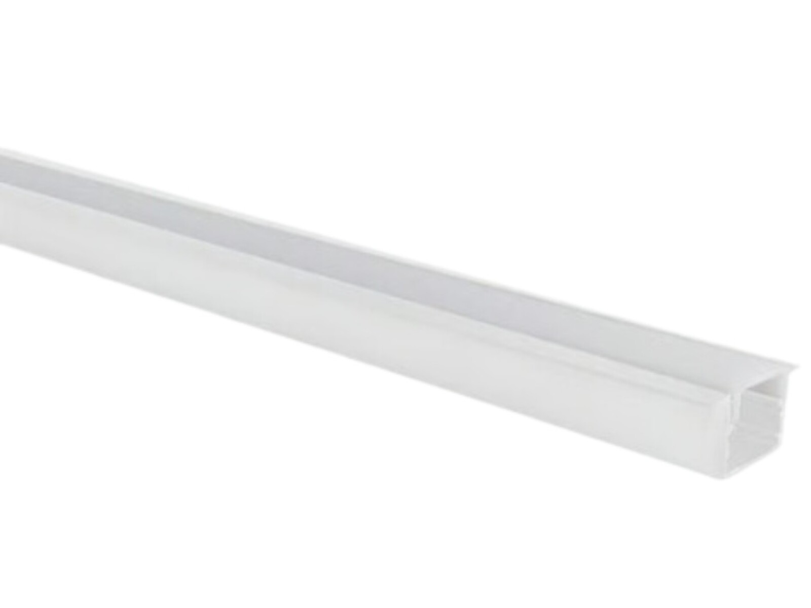 PERFIL LINEAL INDIVIDUAL ALUM EMB 2M 25X14,5MM 
