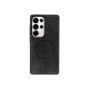 Protector para Samsung Galaxy S25 Ultra brillos MagSafe negro Protector Para Samsung Galaxy S25 Ultra Brillos Magsafe Negro