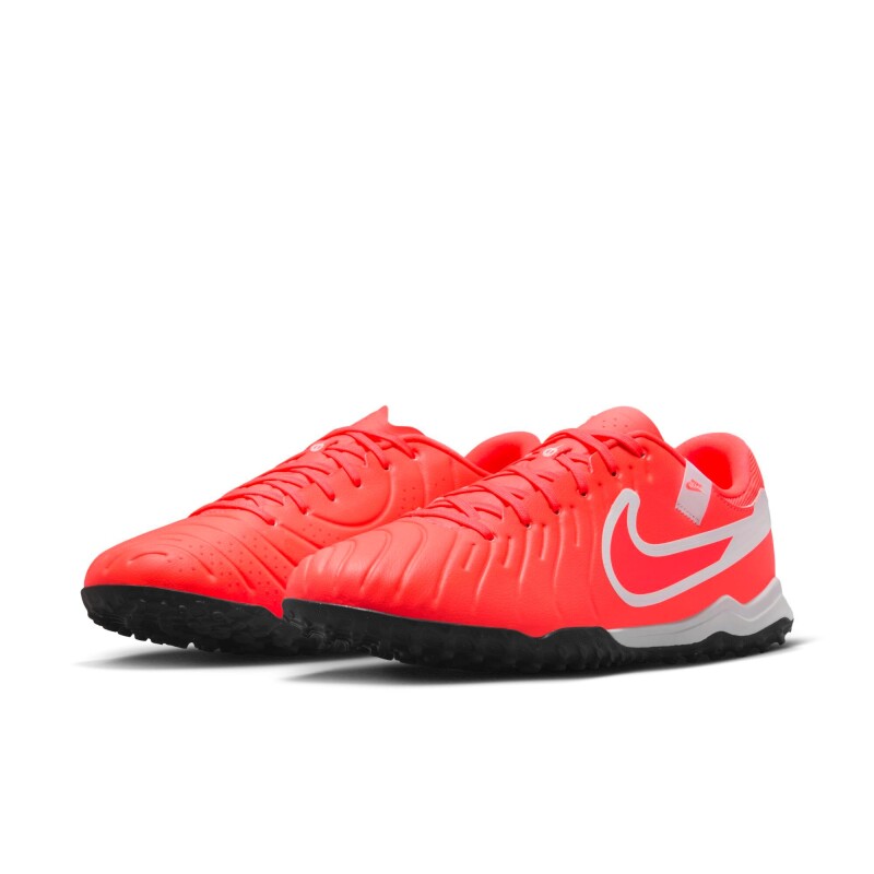 Championes de fútbol Nike Legend 10 Academy Tf de Hombre Multicolor