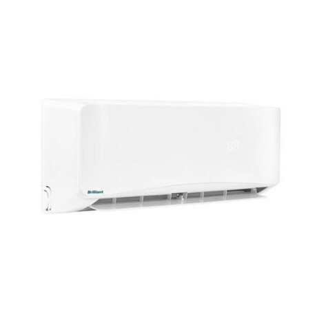 AIRE ACONDICIONADO BRILLIANT ON-OFF 12000 BTU AIRE ACONDICIONADO BRILLIANT ON-OFF 12000 BTU