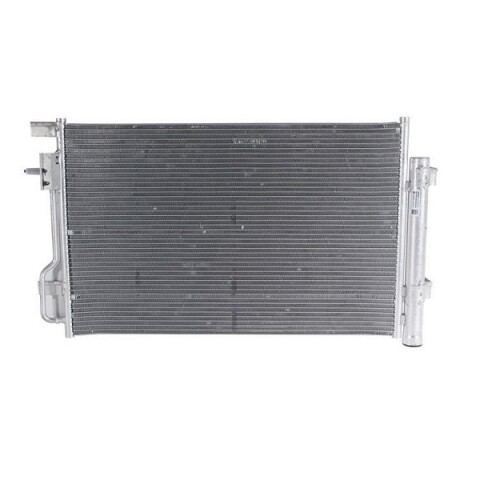 CONDENSADOR AIRE ACONDICIONADO - ONIX / PRISMA CONDENSADOR AIRE ACONDICIONADO - ONIX / PRISMA
