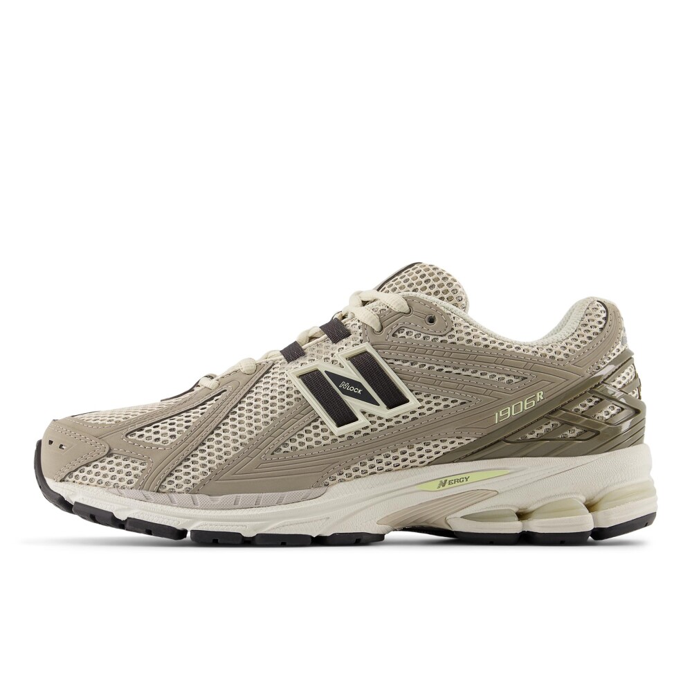 NB 1906 - Unisex Brown